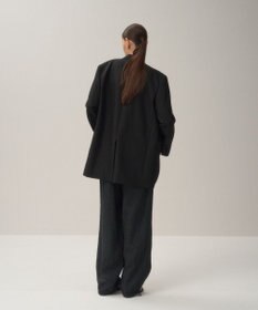 ATON WOOL CUPRA | テーラードジャケット