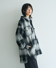 YECCA VECCA スライバーCPOジャケット