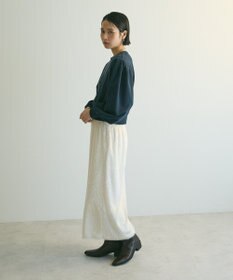 Green Parks ａ．タックスリーブスウェット