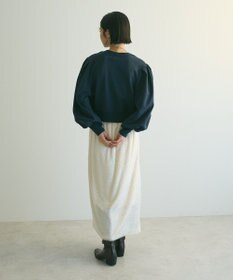 Green Parks ａ．タックスリーブスウェット