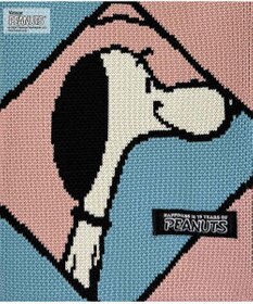 ROOTOTE 8409【スヌーピー】IP.ベビールー.ピーナッツ-9T