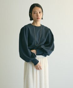 Green Parks ａ．タックスリーブスウェット