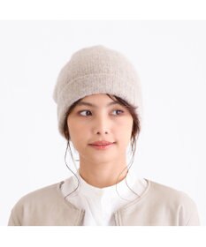 ATRENA 【日本製/ホールガーメント】BLUEFOX  リブワッチ