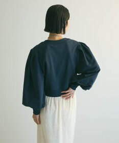 Green Parks ａ．タックスリーブスウェット