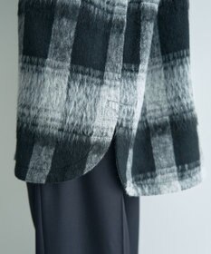 YECCA VECCA スライバーCPOジャケット