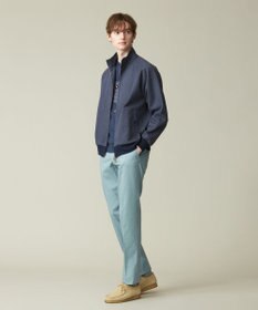 J.PRESS MEN ダブルフェイス トラックジャケット