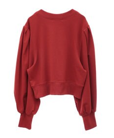 Green Parks ａ．タックスリーブスウェット