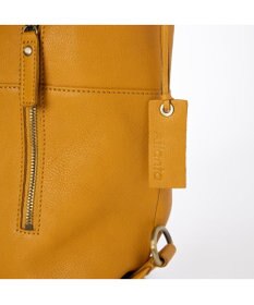 UNBILLION アトランタ ATLANTA / 牛革2wayリュック