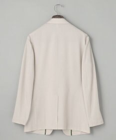 GOTAIRIKU 【ストレッチ】ブロックサッカージャージージャケット