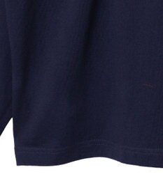 WEGO 【ユニセックス着用ITEM】ナンバリングフットボールBIG　T（LS）