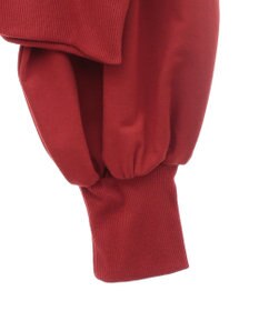 Green Parks ａ．タックスリーブスウェット