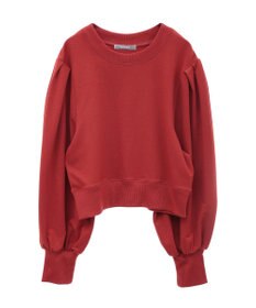 Green Parks ａ．タックスリーブスウェット