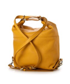 UNBILLION アトランタ ATLANTA / 牛革2wayリュック