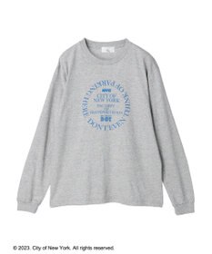 Green Parks ＮＹＣ　ロングＴシャツII