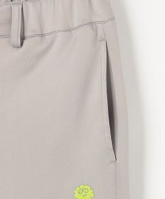 PW CIRCULUS 【MEN】リラクシングジャージーパンツ ゴルフ