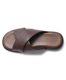 REGAL FOOT COMMUNITY 【リーガルカジュアル】63KL レザーサンダル