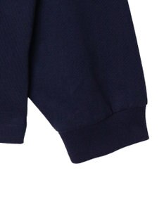 WEGO 【ユニセックス着用ITEM】ナンバリングフットボールBIG　T（LS）