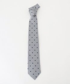J.PRESS MEN 【FRESHERS COLLECTION】小紋ネクタイ