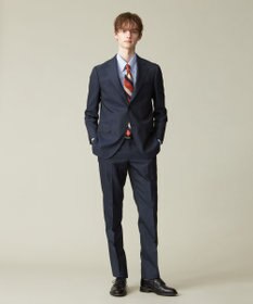 J.PRESS MEN 【CUBA BEACH MASTERPIECE】オルタネートストライプ スーツ