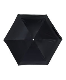 MOONBAT 【超コンパクト/自動開閉/晴雨兼用】Miracle Tech Protection(ミラクルテック プロテクション) 折りたたみ傘 プレーン 50cm