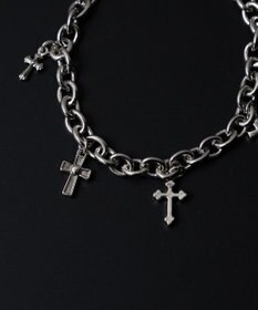 WEGO Mモチーフチェーンブレス