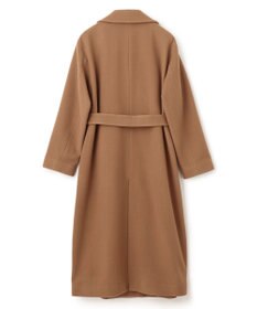 BEIGE， 【WEB限定】JANNU / ロングコート