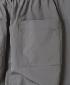 Green Parks ・ＥＬＥＮＣＡＲＥ　ＤＵＥ　ミリタリーカーゴパン