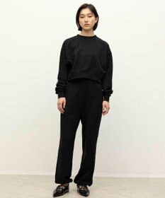 NAVE 【ReNAVE】スーピマ裏毛 パンツ