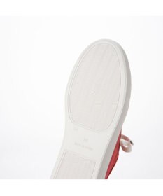 MODE ET JACOMO <carino>【レイン対応】【軽量】レースアップスニーカー