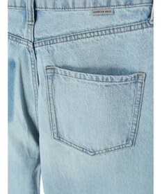 AMERICAN HOLIC パッチワークライクデニム