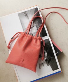 IACUCCI ≪予約≫グラーノ 2WAYTOTE CERVO
