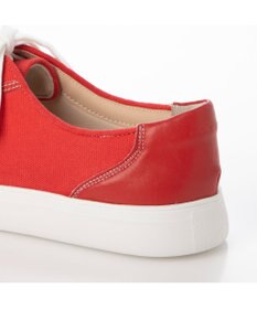 MODE ET JACOMO <carino>【レイン対応】【軽量】レースアップスニーカー