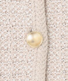 J.PRESS LADIES S NEW TWEED ニット ジャケット