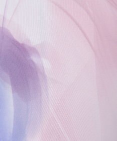 Chacott Chacott BALANCE インクアートプリントブラトップ