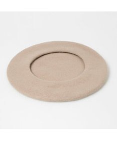 UNBILLION カシュネ cache nez / ベーシックウールベレー