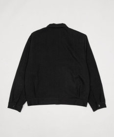 WEGO 【ユニセックス着用ITEM】ダブルポケットショートジャケット