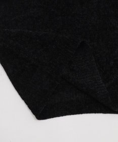 WEGO 【ユニセックス着用ITEM/MLサイズ展開】ベロアモールプルオーバー