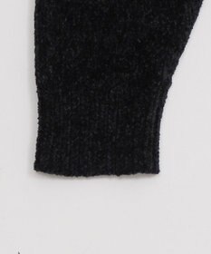 WEGO 【ユニセックス着用ITEM/MLサイズ展開】ベロアモールプルオーバー