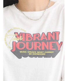 earth music&ecology ウ゛ィンテージライクツアーＴｅｅ