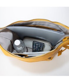 UNBILLION アトランタ ATLANTA / 牛革2wayリュック