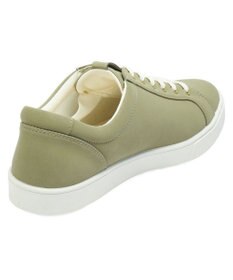 AcureZ フィット感◎ キレイ色スニーカー「母趾にやさしいスニーカー」