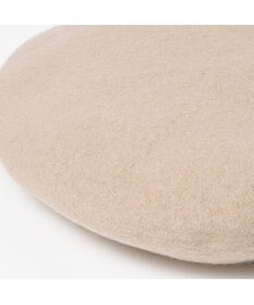 UNBILLION カシュネ cache nez / ベーシックウールベレー