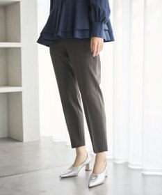 #Newans 美シルエットパンツ