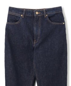 JOSEPH デニム　スリムトラウザーズ