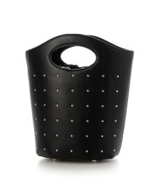 UNBILLION カカトゥ kakatoo / スタッズショルダーバッグ