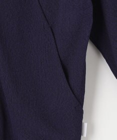 23区GOLF 【WOMEN】【23Fondation/WEB&一部店舗限定】フーディ パーカー