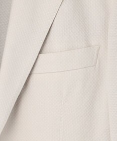 GOTAIRIKU 【ストレッチ】ブロックサッカージャージージャケット