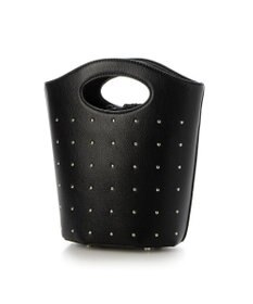 UNBILLION カカトゥ kakatoo / スタッズショルダーバッグ