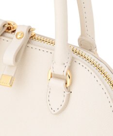 TOCCA LE SOMMET MINI BUGATTI BAG レザーバッグ