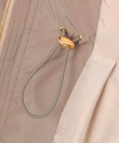 TOCCA 【消臭】PLAYING CARD ロングコート